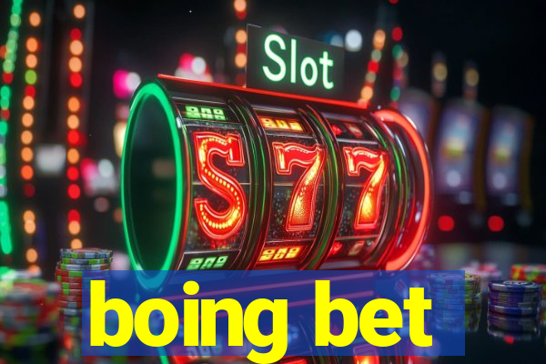 boing bet